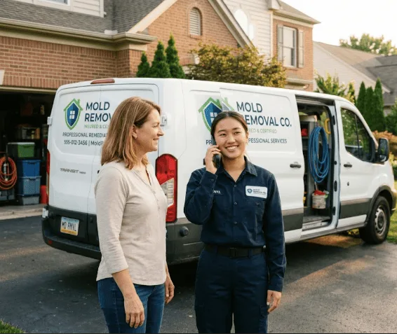 Crawlspace Mold Remediation Cuyahoga Falls, OH FAQs